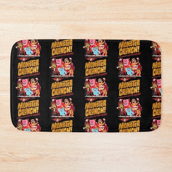 Item preview, Monster Crunch  Active   designed and sold by HarrisonReece.