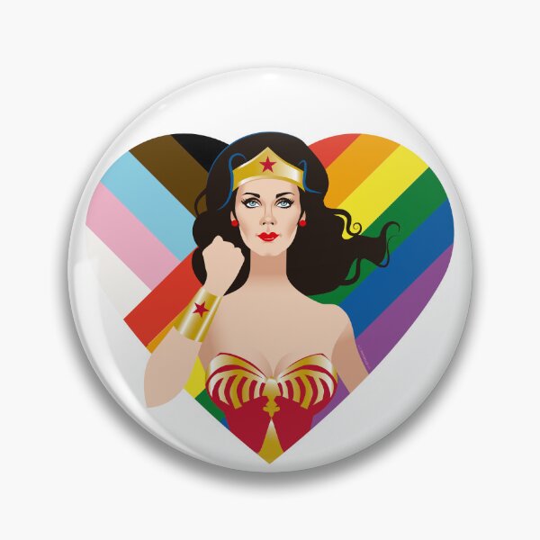 Item preview, Pride Icon designed and sold by AleMogolloArt.