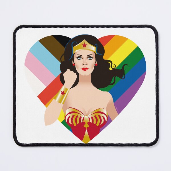Item preview, Pride Icon designed and sold by AleMogolloArt.
