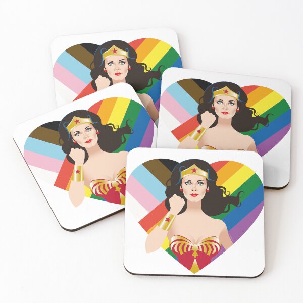 Item preview, Pride Icon designed and sold by AleMogolloArt.