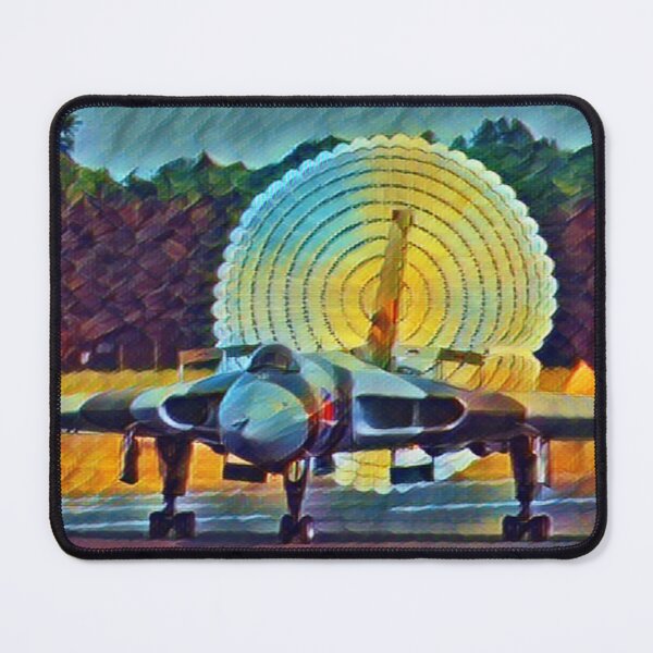 Item preview, Vulcan Chute Landing In Slumber designed and sold by Fearless-Fox.