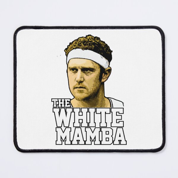 Item preview, The White Mamba designed and sold by nathalieyxd1510.
