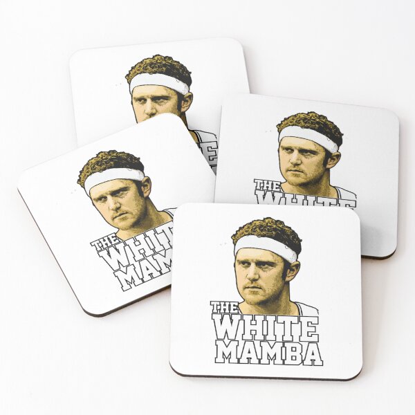Item preview, The White Mamba designed and sold by nathalieyxd1510.