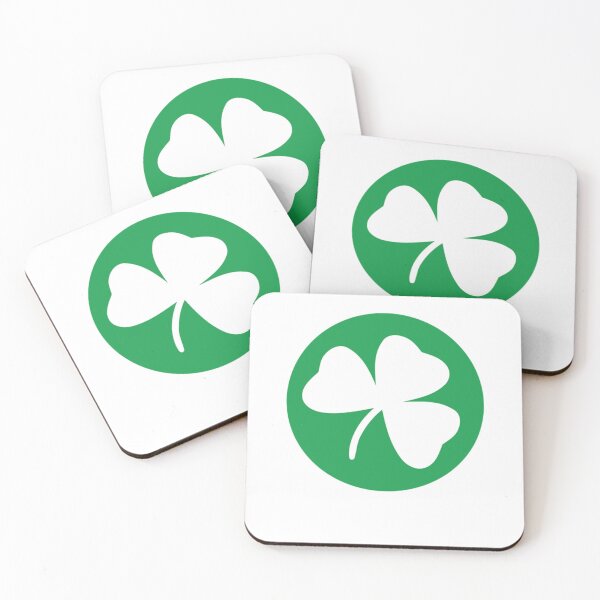 Item preview, Shamrock - Boston designed and sold by nathalieyxd1510.