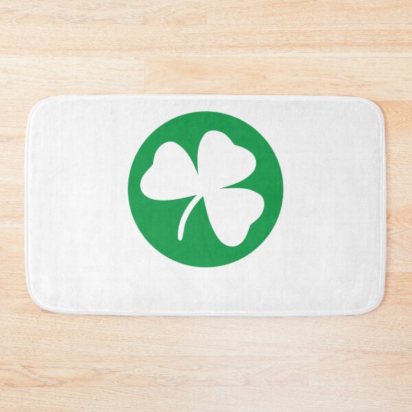 Item preview, Shamrock - Boston designed and sold by nathalieyxd1510.