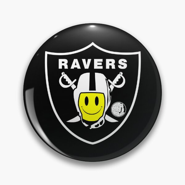 Item preview, RAVERS - BBB - V2 designed and sold by BLICK-DESIGNS.