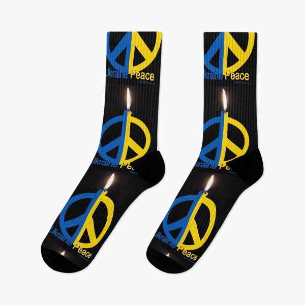 Item preview, Ukraine Peace designed and sold by EyeMagined.