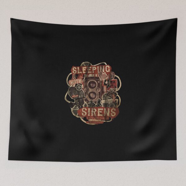 Item preview, sleeping with sirens designed and sold by bayigagal.