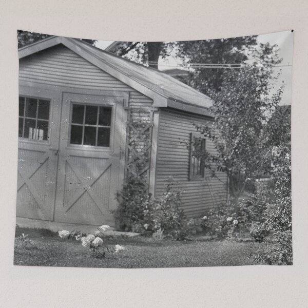 Item preview, Vintage Gardening designed and sold by BGPickers.