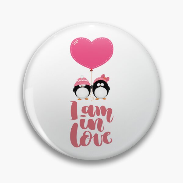 Item preview, I AM IN LOVE designed and sold by IsaCria.