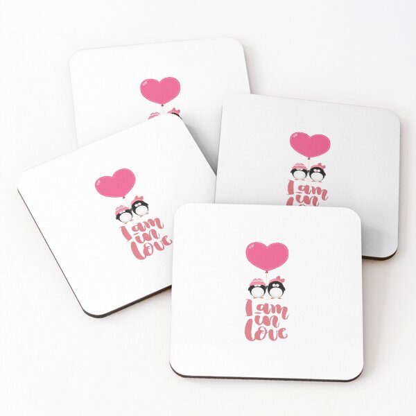 Item preview, I AM IN LOVE designed and sold by IsaCria.