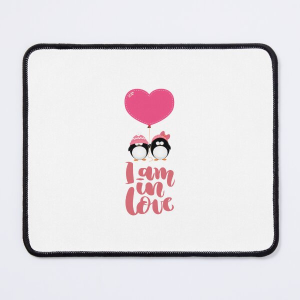 Item preview, I AM IN LOVE designed and sold by IsaCria.