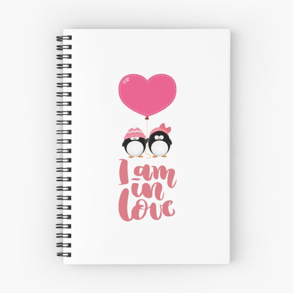 Item preview, I AM IN LOVE designed and sold by IsaCria.