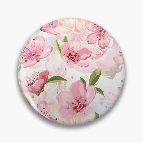 Item preview, Peach Blossom Fantasy designed and sold by danikaVT.