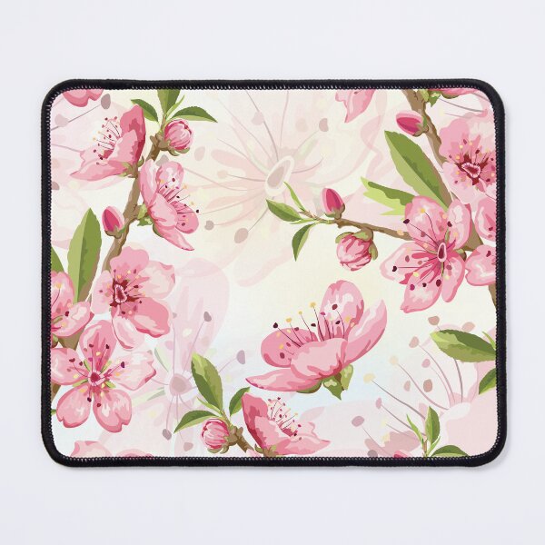 Item preview, Peach Blossom Fantasy designed and sold by danikaVT.