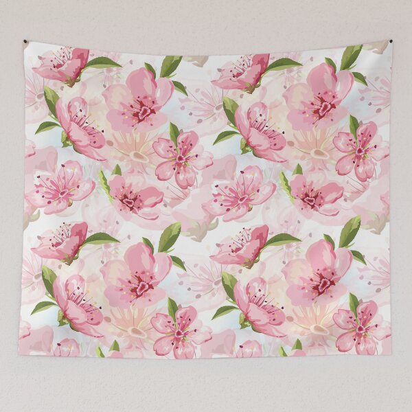 Item preview, Peach Blossom Fantasy designed and sold by danikaVT.