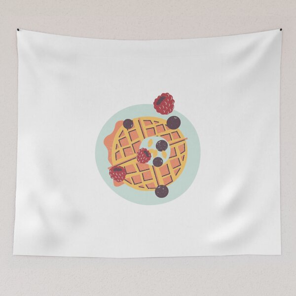 Item preview, sunday crunch  Active   designed and sold by HarrisonReece.
