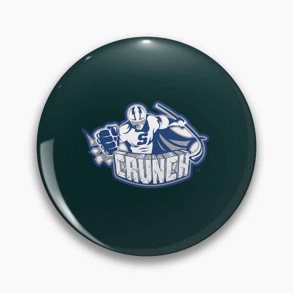 Item preview, Syracuse Crunch Active 4 designed and sold by HarrisonReece.