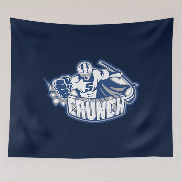 Item preview, Syracuse Crunch Active 4 designed and sold by HarrisonReece.