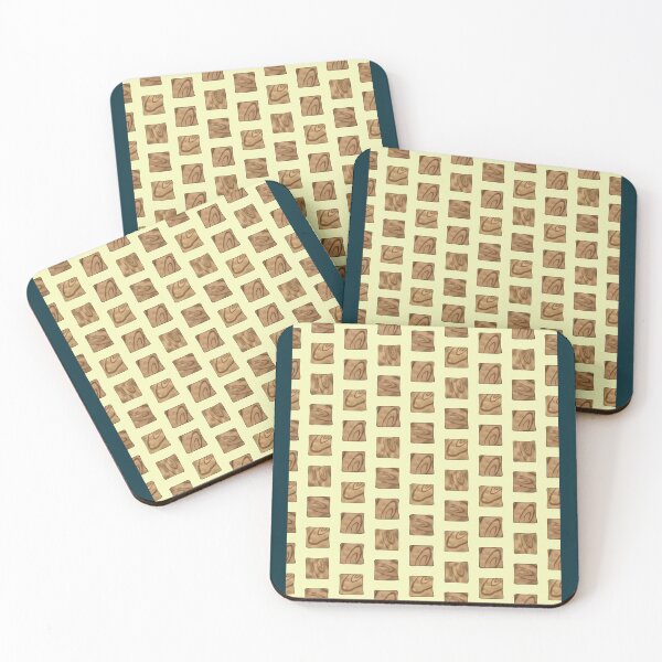 Item preview, The Breakfast Selection - Cinnamon Swirl Crunch designed and sold by HarrisonReece.