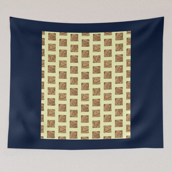 Item preview, The Breakfast Selection - Cinnamon Swirl Crunch designed and sold by HarrisonReece.