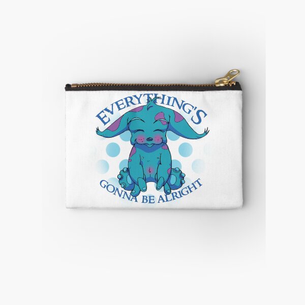 Item preview, Cute monster delivering a positive message designed and sold by Kyvar.