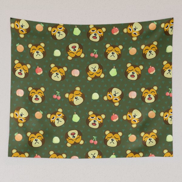 Item preview, Ike designed and sold by angelica-design.