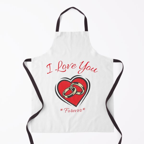 Item preview, I Love You Forever Design designed and sold by The best online style shop.