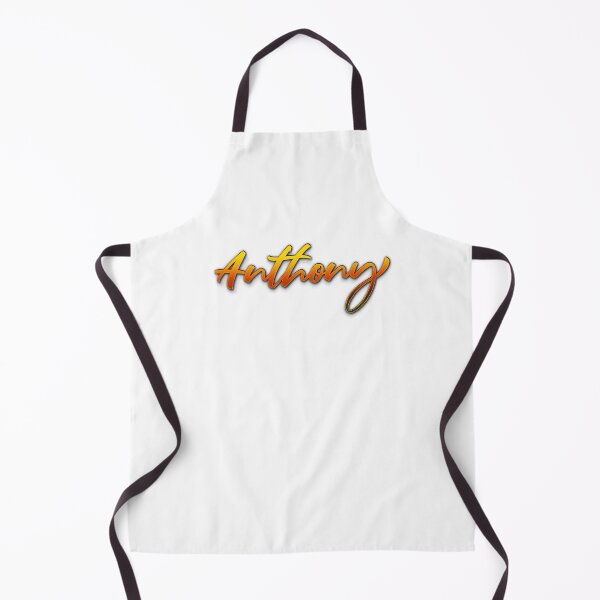 Item preview, My name is Anthony designed and sold by portokalis.