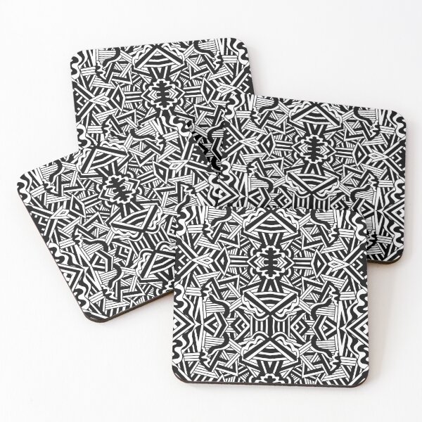Item preview, TRIBAL CROSSOVER designed and sold by dedesuperman.