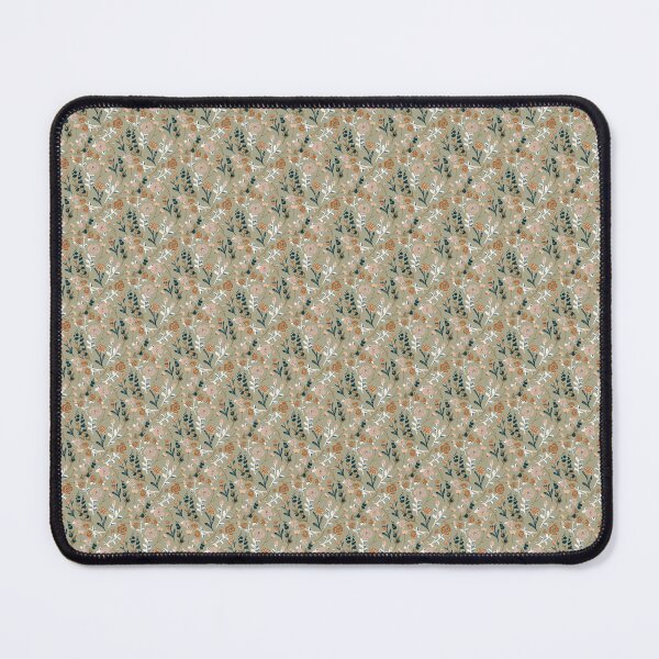 Item preview, Small flowers roses floral bouquet spring wild country designed and sold by Lady Bruniere.