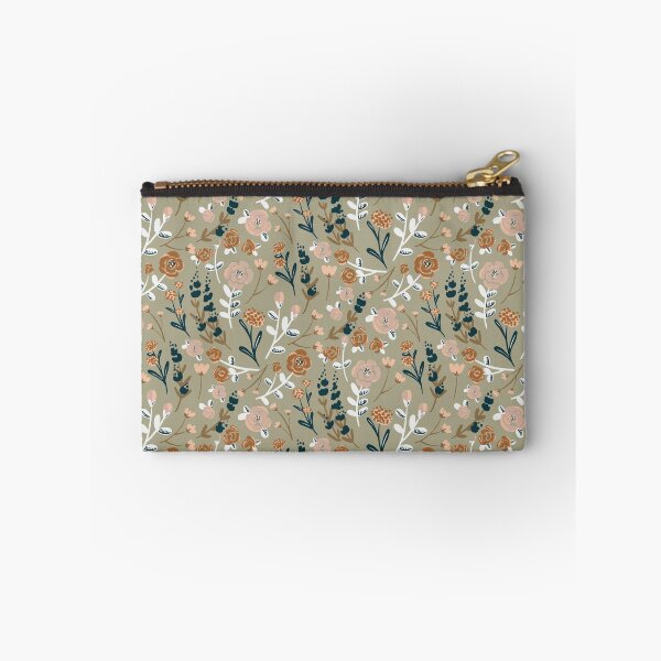 Item preview, Small flowers roses floral bouquet spring wild country designed and sold by Lady Bruniere.