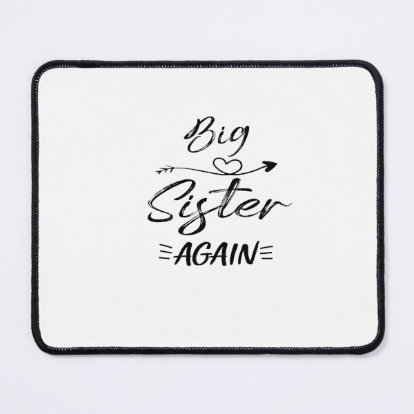 Item preview, Promoted To Big Sister Again designed and sold by FantasticBee.