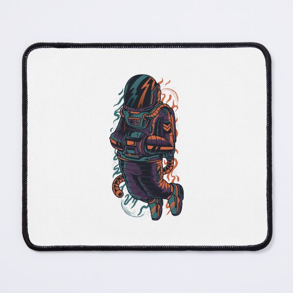 Item preview, Astronout Art designed and sold by Milkygmail.