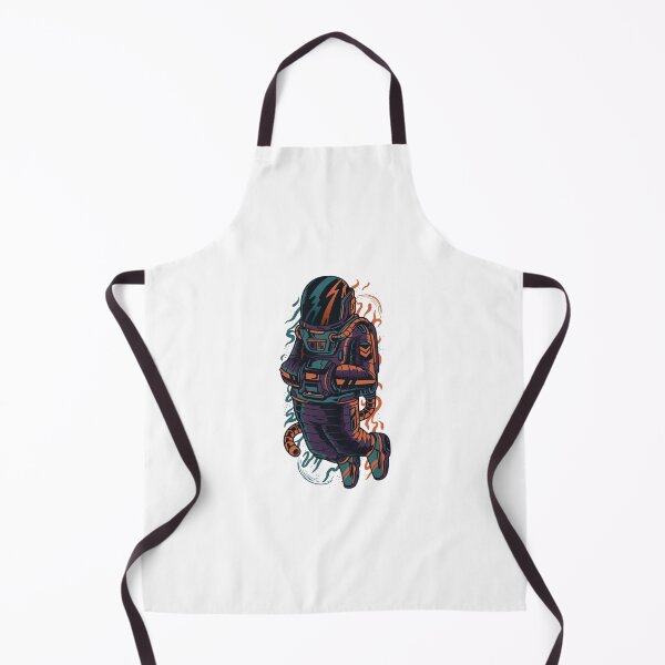 Item preview, Astronout Art designed and sold by Milkygmail.