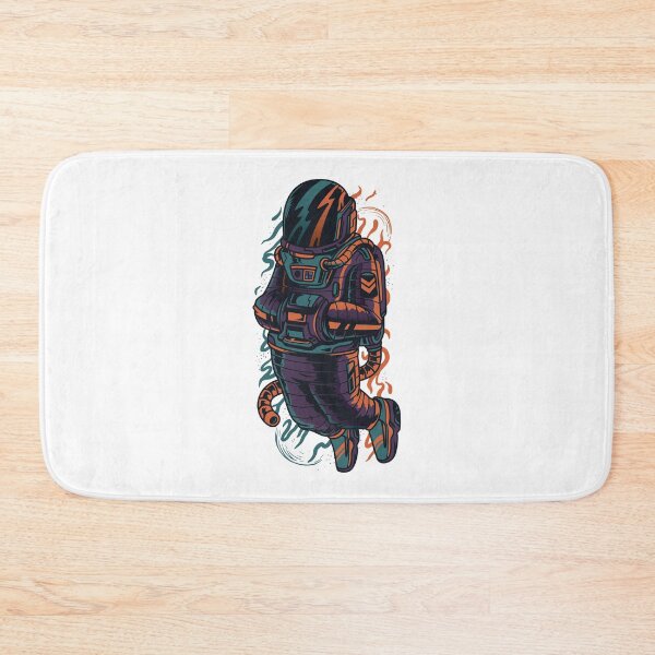 Item preview, Astronout Art designed and sold by Milkygmail.
