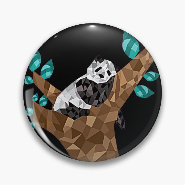Item preview, Lazy Panda designed and sold by Kaarnikdesigns.
