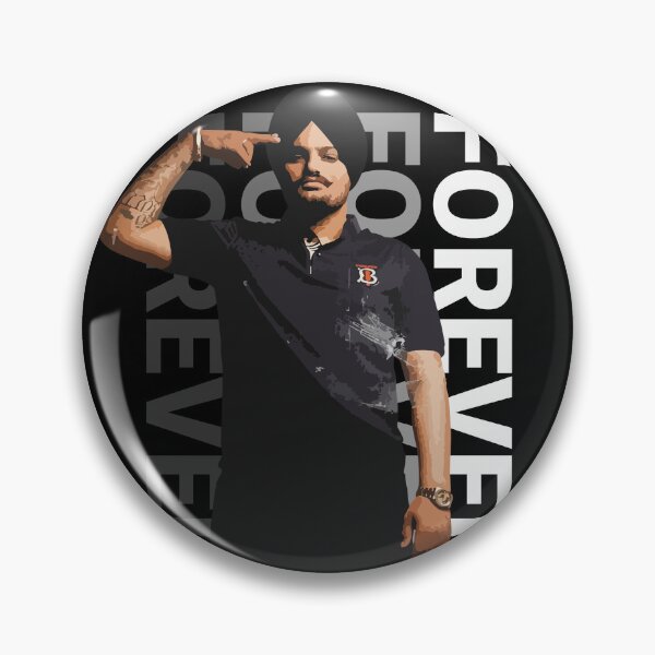 Item preview, Punjabi Forever  designed and sold by Pularts Store.