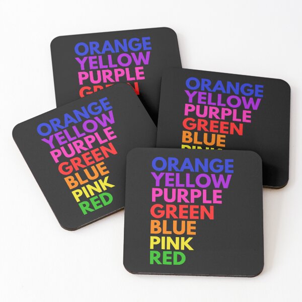 Artikelvorschau, Color Optical Illusion Design Funny Color Rainbow Optical Illusion entworfen und verkauft von lou731.