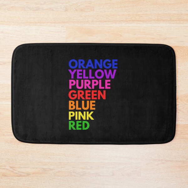 Artikelvorschau, Color Optical Illusion Design Funny Color Rainbow Optical Illusion entworfen und verkauft von lou731.