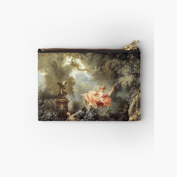 Item preview, The Swing by Jean-Honore Fragonard - Vintage Art designed and sold by RickE.