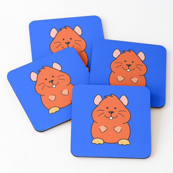 Item preview, Fat Hamster Kids Men Women Hamsters designed and sold by samshirts.