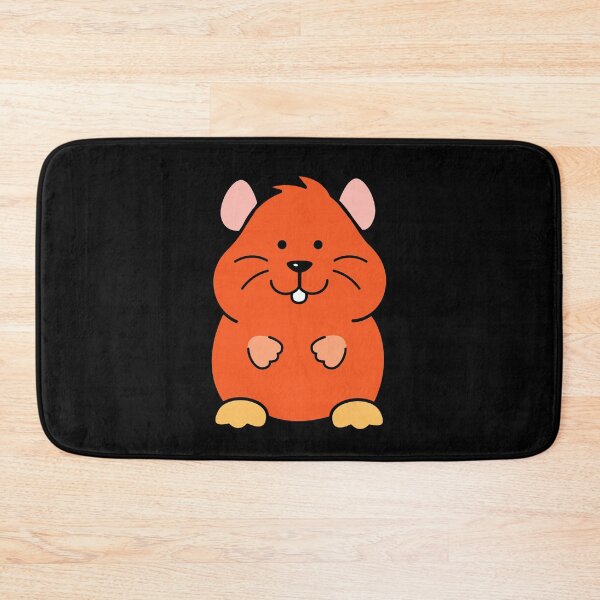 Artikelvorschau, Fat Hamster Kids Men Women Hamsters entworfen und verkauft von samshirts.