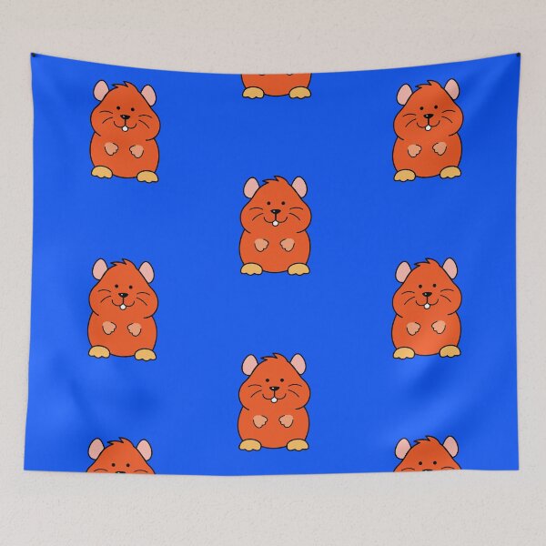 Item preview, Fat Hamster Kids Men Women Hamsters designed and sold by samshirts.