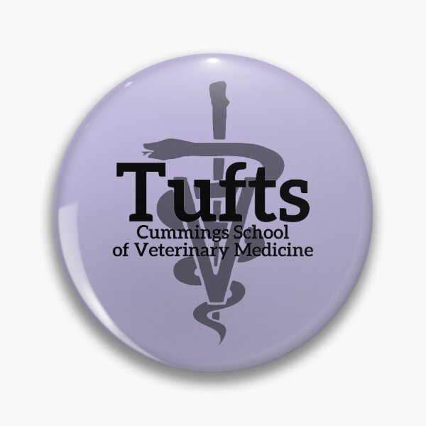 Item preview, Tufts Cummings School Veterinary Symbol Classic, Women, T, Hot Idea designed and sold by JosypbStore.