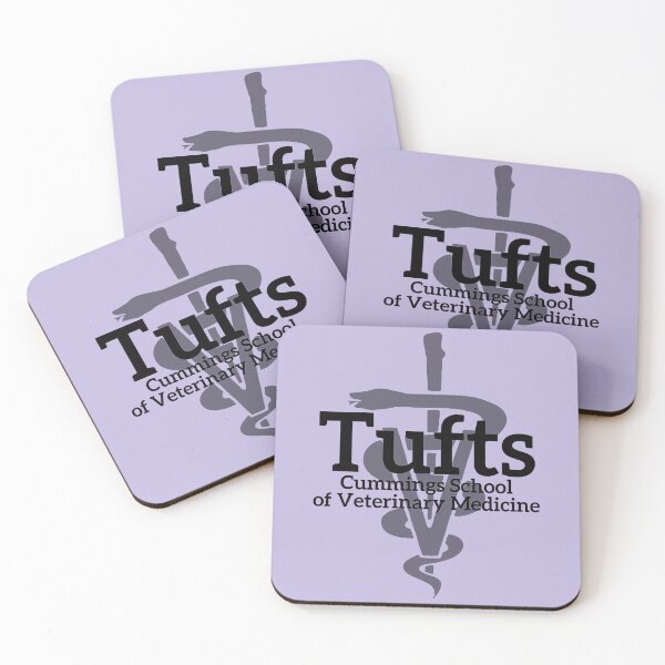 Item preview, Tufts Cummings School Veterinary Symbol Classic, Women, T, Hot Idea designed and sold by JosypbStore.