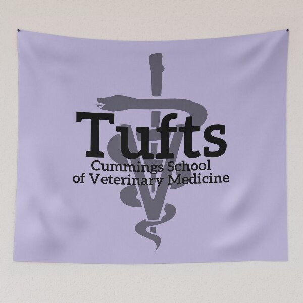 Item preview, Tufts Cummings School Veterinary Symbol Classic, Women, T, Hot Idea designed and sold by JosypbStore.