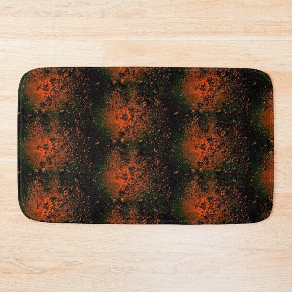 Item preview, Red Water designed and sold by CryptoEnths.