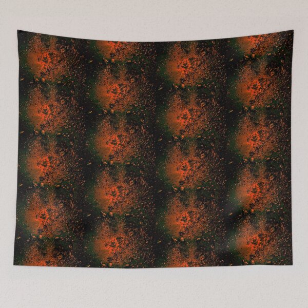 Item preview, Red Water designed and sold by CryptoEnths.