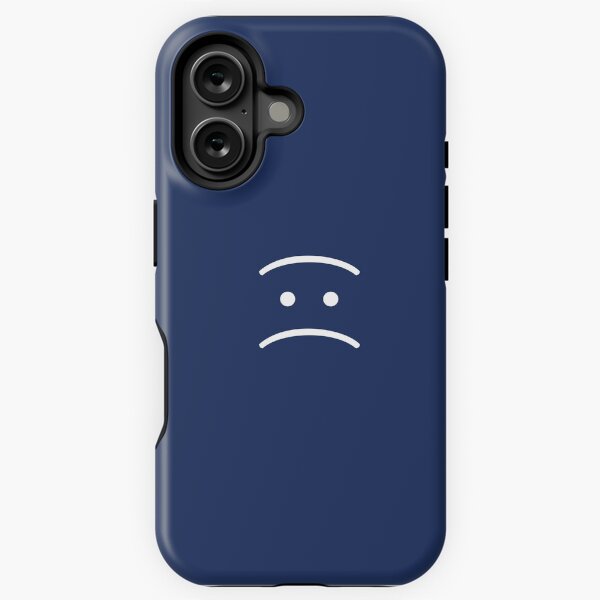 Item preview, BAD BUDDY SAD FACE designed and sold by dedesuperman.